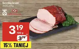 Delikatesy Centrum Szynka hrabi Krakus oferta
