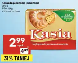 Delikatesy Centrum Tłuszcz Kasia do pieczenia i smażenia oferta