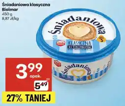 Delikatesy Centrum Margaryna śniadaniowa klasyczna Bielmar oferta