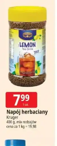 E.Leclerc Napój herbaciany Kruger oferta