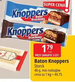 E.Leclerc Baton Knoppers oferta