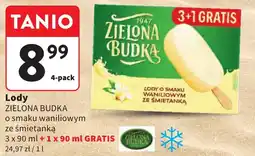 Intermarche Lody oferta
