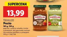 Lidl TIGULLIO Pesto oferta