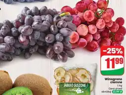 Dino Winogrono ciemne oferta