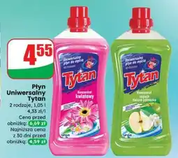 Dino Płyn uniwersalny Tytan oferta