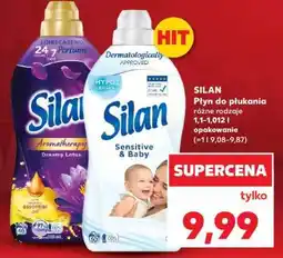 Kaufland SILAN oferta