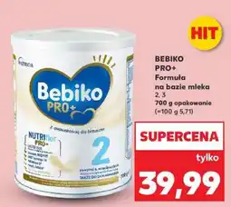 Kaufland BEBIKO PRO+ oferta