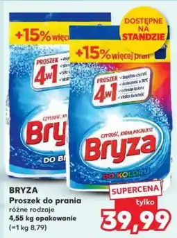 Kaufland Bryza oferta