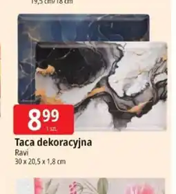 E.Leclerc Taca dekoracyjna Ravi oferta
