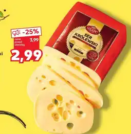 Kaufland Ser Sierpc oferta