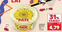 Kaufland Margaryna Mr. Roślinne oferta