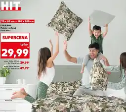 Kaufland Pościel Liv & BO oferta