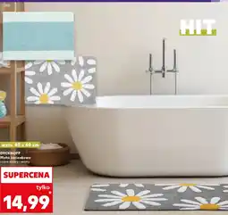 Kaufland łazienkowa Mata oferta