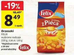 Intermarche Orzeszki oferta