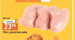 E.Leclerc Filet z piersi kurczaka oferta
