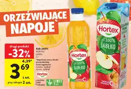 Intermarche Sok 100% oferta
