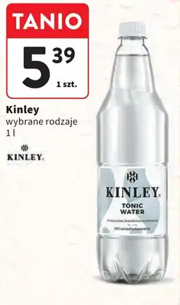 Intermarche Kinley oferta