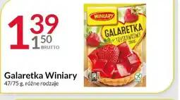 Eurocash Cash & Carry Galaretka Winiary oferta