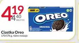 Eurocash Cash & Carry Cistka Oreo oferta