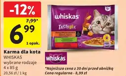 Intermarche Karma dla kota oferta