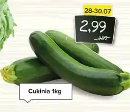 Spiżarnia Smakosza Cukinia oferta