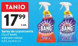 Intermarche Spray do czyszczenia oferta