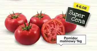 Spiżarnia Smakosza Pomidor malinowy oferta