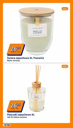 Action Skarpetki stopki oferta