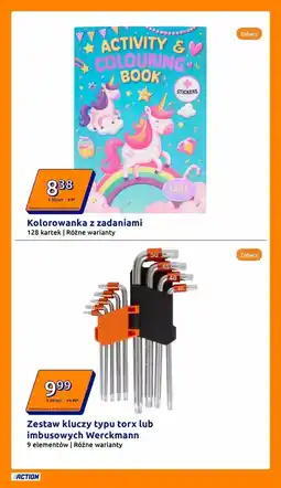 Action Ręcznik plażowy oferta