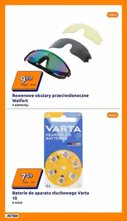Action Zestaw podróżny do szybkiego ładowania Re-load oferta