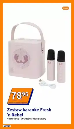Action Baterie Duracell Everyday Alkaline oferta