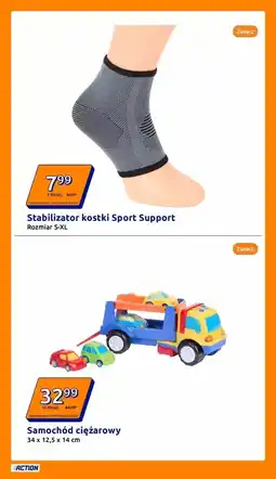 Action Notatnik A5 oferta