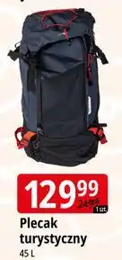 E.Leclerc Plecak turystyczny 45 l oferta