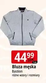 E.Leclerc Bluza męska oferta