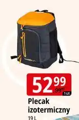 E.Leclerc Plecak izotermiczny 19l oferta