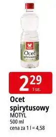 E.Leclerc Ocet Motyl oferta