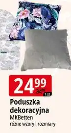 E.Leclerc Poduszka dekoracyjna Mk Betten oferta