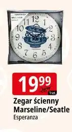 E.Leclerc Zegar seatle Esperanza oferta