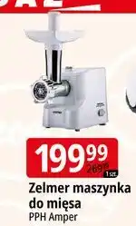 E.Leclerc Maszynka do mielenia mięsa Zelmer oferta