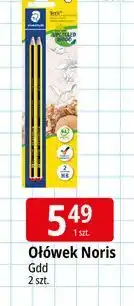 E.Leclerc Ołówek noris 120 hb Gdd oferta