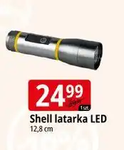 E.Leclerc Latarka led Shell oferta