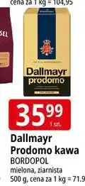 E.Leclerc Kawa Dallmayr Prodomo oferta