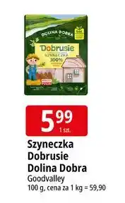 E.Leclerc Szyneczka dobrusie Dolina Dobra oferta