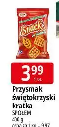 E.Leclerc Przysmak świętokrzyski Społem Kielce oferta
