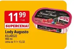E.Leclerc Lody forest fruit Augusto oferta