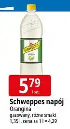 E.Leclerc Napój mojito Schweppes oferta
