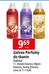 E.Leclerc Perfumy do tkanin violet dream Galvea oferta
