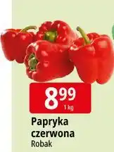 E.Leclerc Papryka czerwona oferta