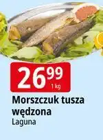 E.Leclerc Morszczuk tusza Laguna oferta