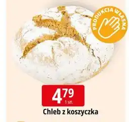 E.Leclerc Chleb z koszyczka Piekarnia E.leclerc oferta